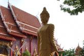 Храм Пхра Нанг Санг (Phra Nang Sang Temple)