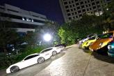 Porsche Club Thailand- DOTY 2014 Reunion