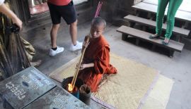 Путешествие в Камбоджу: По следам Лары Крофт