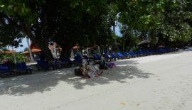 Отдых в Таиланде, на острове Самуи