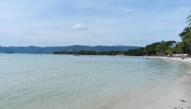 Отдых в Таиланде, на острове Самуи