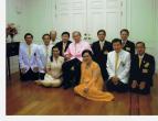 Король Тайланда - Рама IX  (  The King of Thailand - Rama IX  )