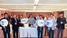 IEEE PES GTD Grand International Conference and Exposition Asia 2019