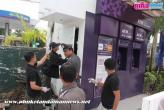 Грабители похитили миллион бат из банкомата на Пхукете