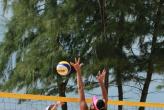 volleyball Karon Phuket - 31.10.13