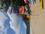 Обзор пляжа Патонг ( Patong )