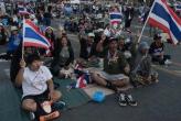 В Таиланде на 60 дней введено чрезвычайное положение