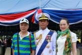 Пхукете - в честь дня рождения короля  (Phuket - in honor of King's birthday)