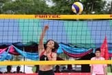 Пляжный волейбол 25.05.2012