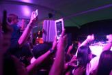 Black Eyed Peas performed to help typhoon victims (Phuket)