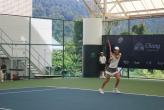 Tennis ITF 2013 at Thanyapura Phuket