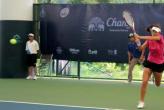 Tennis ITF 2013 at Thanyapura Phuket