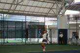 Tennis ITF 2013 at Thanyapura Phuket