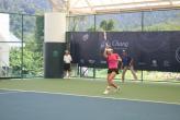 Tennis ITF 2013 at Thanyapura Phuket