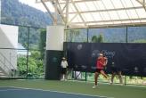 Tennis ITF 2013 at Thanyapura Phuket