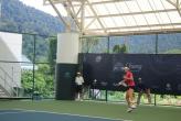 Tennis ITF 2013 at Thanyapura Phuket