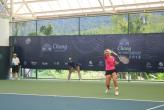 Tennis ITF 2013 at Thanyapura Phuket