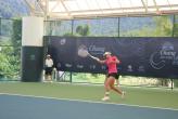 Tennis ITF 2013 at Thanyapura Phuket