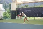 Tennis ITF 2013 at Thanyapura Phuket