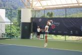 Tennis ITF 2013 at Thanyapura Phuket