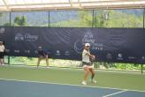 Tennis ITF 2013 at Thanyapura Phuket