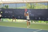 Tennis ITF 2013 at Thanyapura Phuket