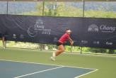 Tennis ITF 2013 at Thanyapura Phuket