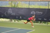 Tennis ITF 2013 at Thanyapura Phuket