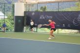 Tennis ITF 2013 at Thanyapura Phuket