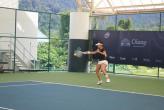 Tennis ITF 2013 at Thanyapura Phuket