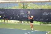 Tennis ITF 2013 at Thanyapura Phuket