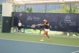 Tennis ITF 2013 at Thanyapura Phuket