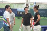 Tennis ITF 2013 at Thanyapura Phuket