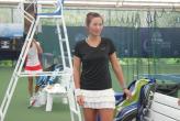 Tennis ITF 2013 at Thanyapura Phuket