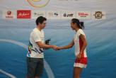 Tennis ITF 2013 at Thanyapura Phuket