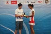 Tennis ITF 2013 at Thanyapura Phuket