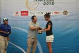 Tennis ITF 2013 at Thanyapura Phuket