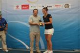 Tennis ITF 2013 at Thanyapura Phuket