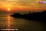 Phuket sunset - 3.02.14