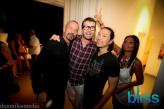 Bliss Beach Club 1st Anniversary