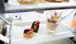 The Launching of 2019 Edition: Tea-Inspired High Tea by Dilmah