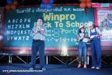 Phuket Winpro Back to School