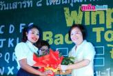 Phuket Winpro Back to School