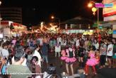 The atmosphere of the Chinese New Year (10.02.14 Phuket )