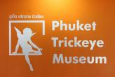 Phuket Trickeye 3D Museum