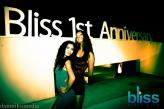 Bliss Beach Club 1st Anniversary