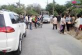 В провинции Пханг-Нга застрелили участника предвыборной гонки