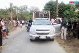 В провинции Пханг-Нга застрелили участника предвыборной гонки