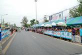 Международная велогонка в честь юбилея правящей династии Чакри