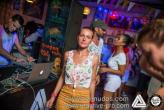 Phuket -3.01.2014 Tin Rotter, Shmix, De Wachtkamer @ Bermudos Sessions